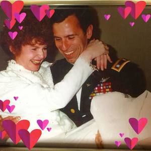 Meet your Posher, Linda n roy